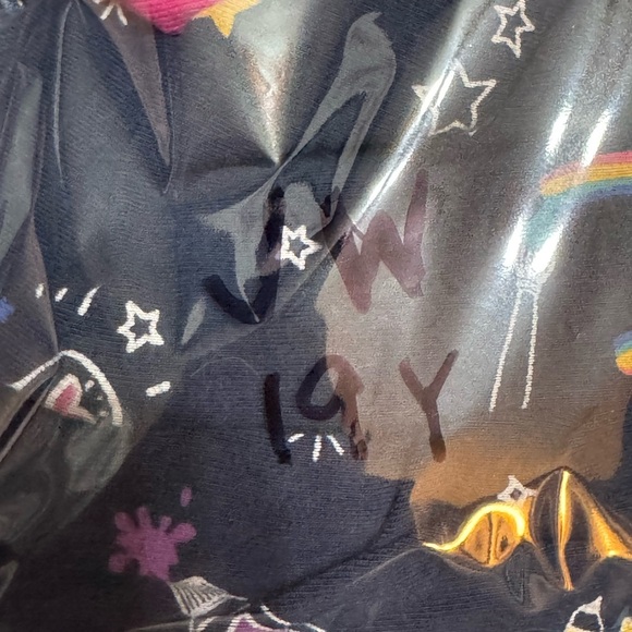 Girls Youth 6 Variety Tops & Bottoms Bundle - Picture 6 of 6